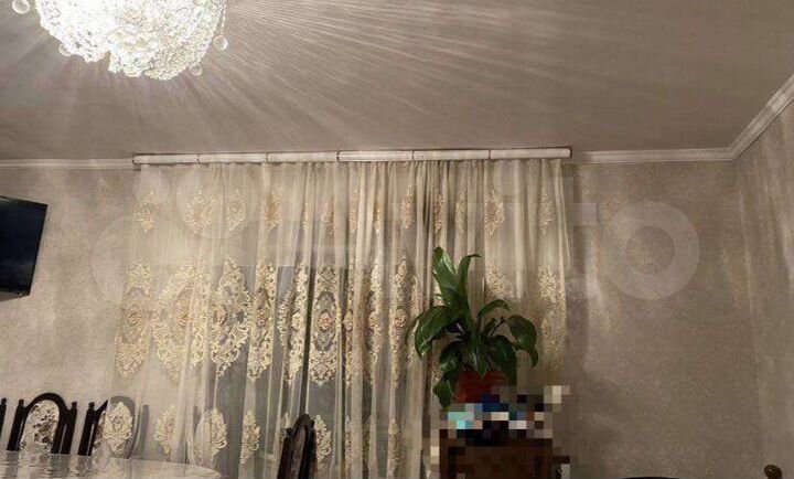 2-к. квартира, 58,6 м², 9/12 эт.