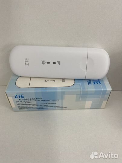 Модемы 4g и роутеры wifi