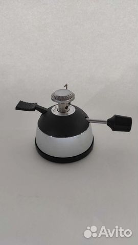 Горелка Tiamo газовая HG2884