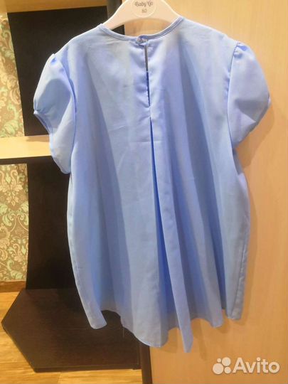 Школьная форма для девочки