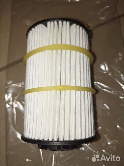 Фильтр масляный VAG 079 198 405 D