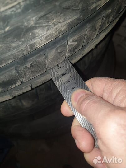 Pirelli Scorpion Verde 265/45 R20