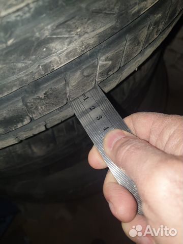 Pirelli Scorpion Verde 265/45 R20