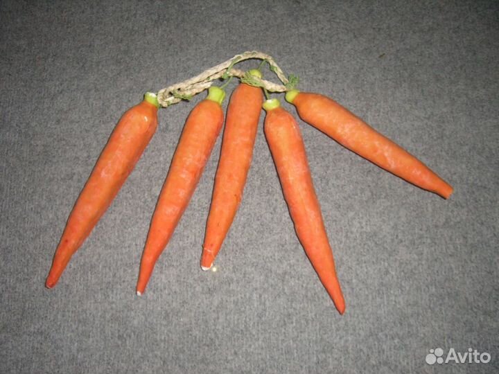 Фрукты (+ Обмен) искусственные для декора