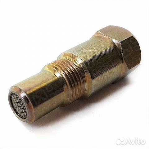 Обманка лямбда-зонда механическая