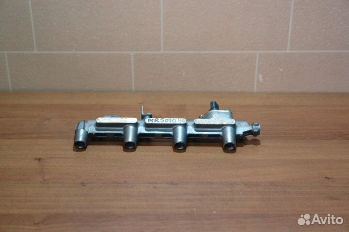 Топливная рейка Mitsubishi Galant EA1A 4G93