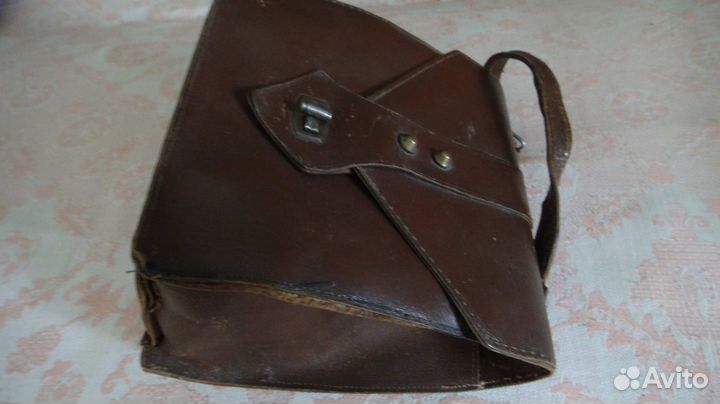 Женская Сумочка Довоенная + Дорожная