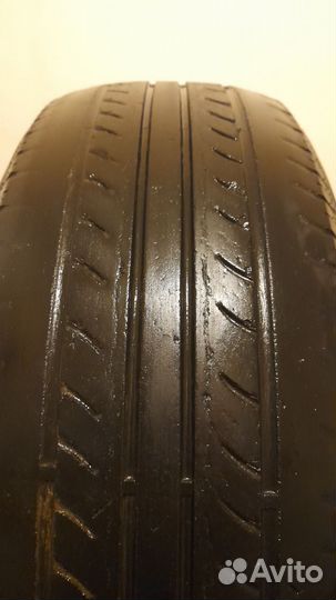 DoubleStar Maximum DH08 205/60 R16