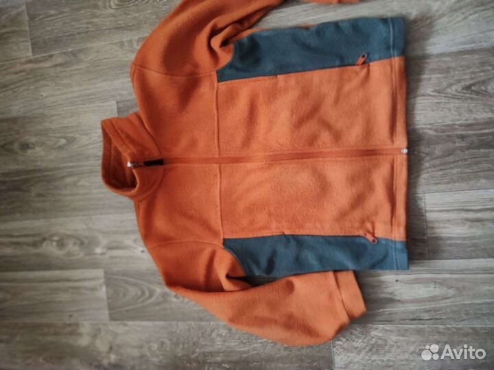 Толстовка, 10-12 лет