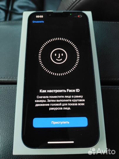 iPhone 13, 128 ГБ