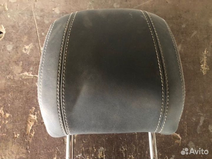 Подголовник сиденья передний Land Rover Range