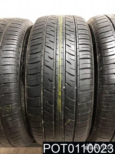 Dunlop Grandtrek PT3A 275/50 R21 113V