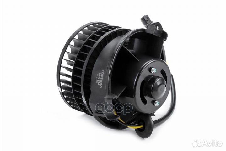 Voyager/caravan (RG) (2001) '6800-024 metaco