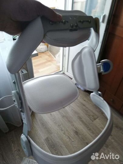 Корсет ортопедический поясничный