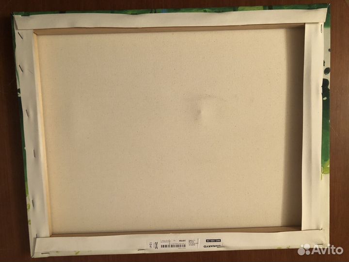 Картина Икеа 40 на 50