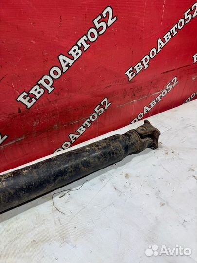 Карданный вал Hyundai Tucson 1 2004-2009