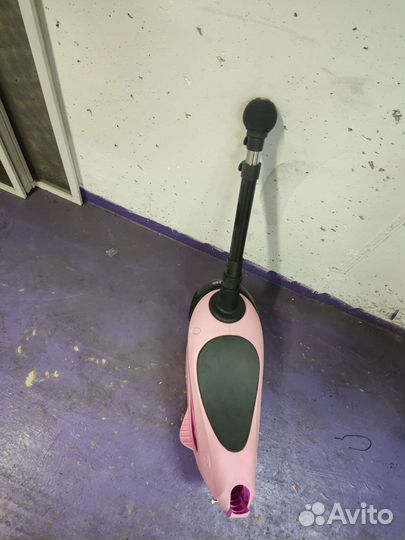 Сиденье для самоката mini micro