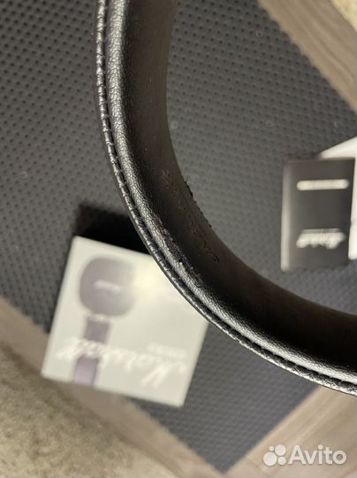 Наушники маршал мажор 4