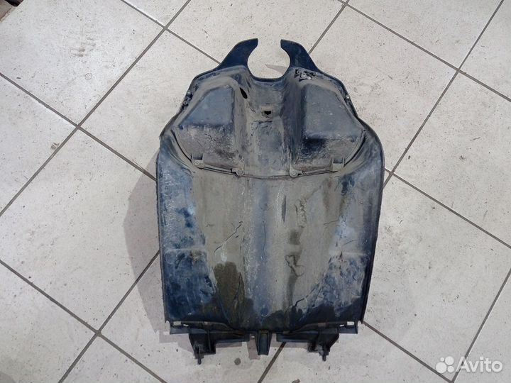 Карман Honda Dio 27 28 оригинал