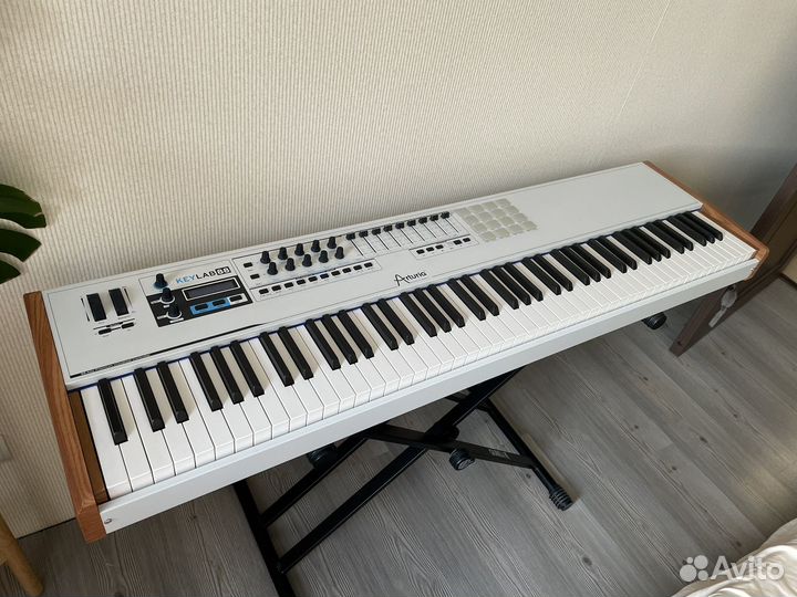 Arturia KeyLab 88