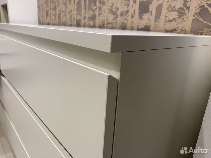 Комод IKEA malm