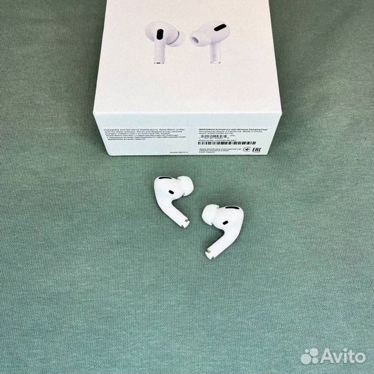 AirPods Pro 2: Ваши уши в восторге