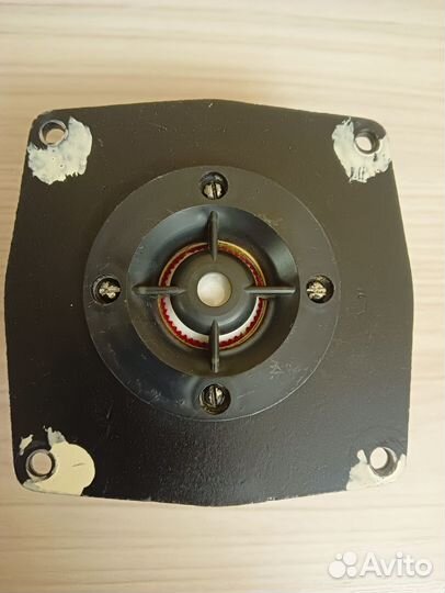 6гдш-5 4 Ом Динамики от иж-306С