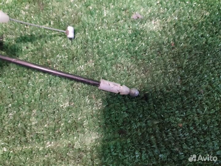 Трос капота Honda FR-V (BE1) 2006