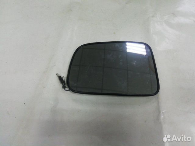 Зеркальный элемент (зеркало) передний Honda Cr-V