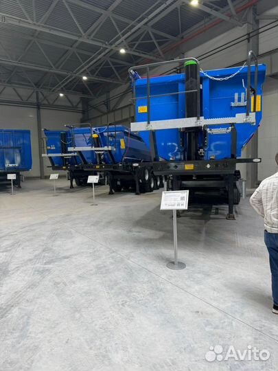 Гидроцилиндр