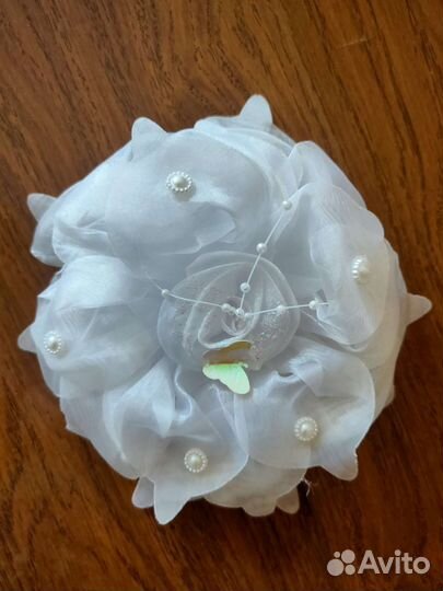 Банты для волос