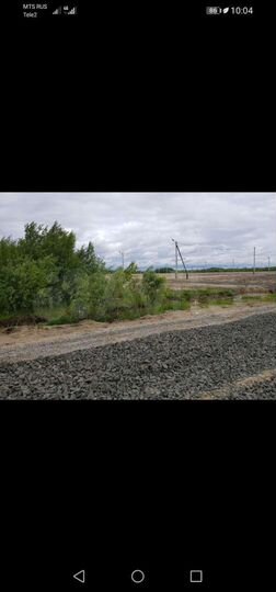 Участок 10 сот. (ИЖС)