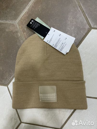 Шапка бини h&m