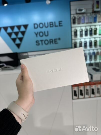 Apple watch ultra 2