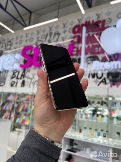 iPhone Xs Max, 256 ГБ