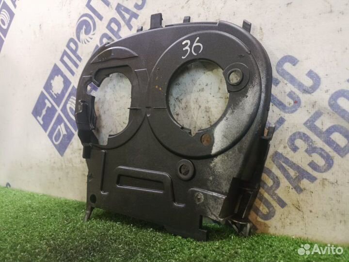 Кожух грм Peugeot 307 хэтчбэк 1.4 KFU 2004