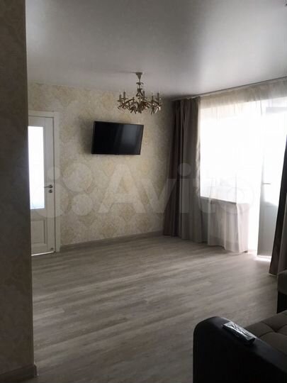 2-к. квартира, 60 м², 9/16 эт.