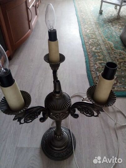 Светильник