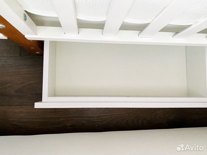 Кровать детская