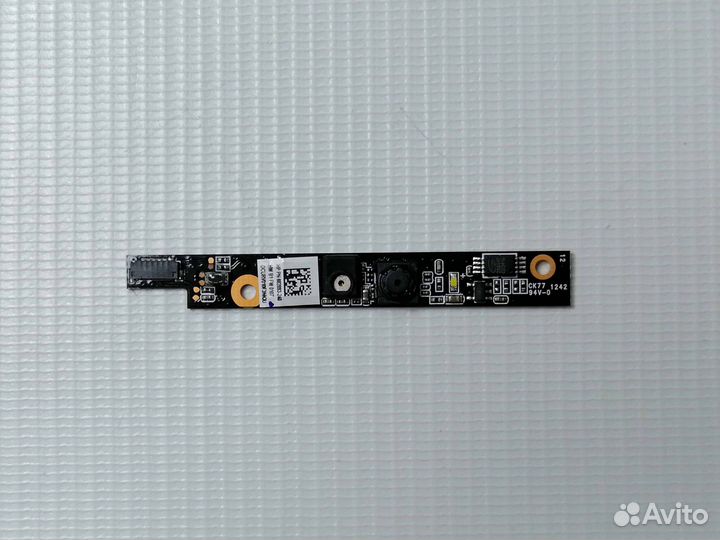 Вебкамера для HP Pavilion G4
