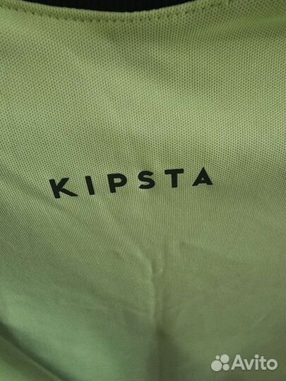 Спортивная кофта вратаря