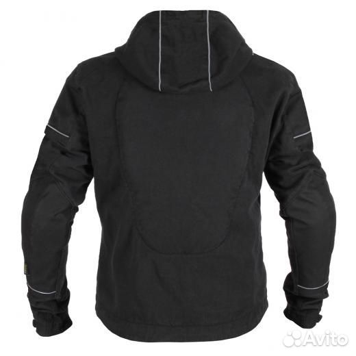 Мотокуртка inflame super mario WP