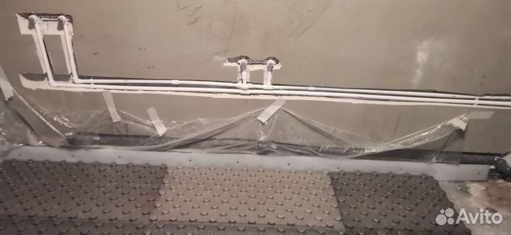 Ремонт и строительство