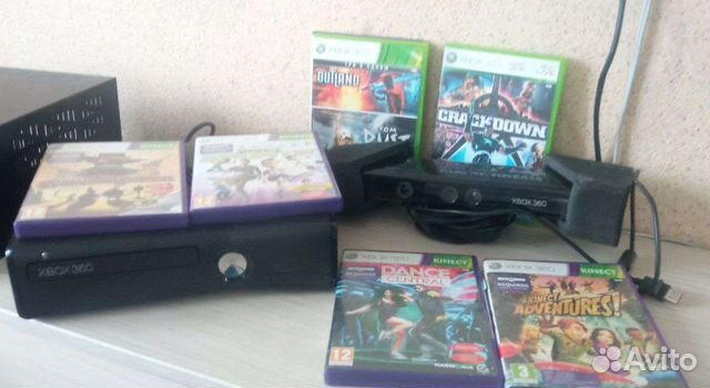 Xbox 360