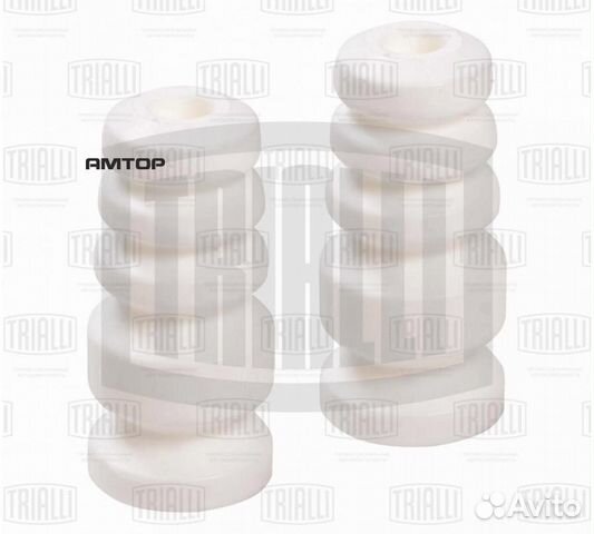 Trialli BC0153 BC0153 trialli Отбойник ваз-2170-21