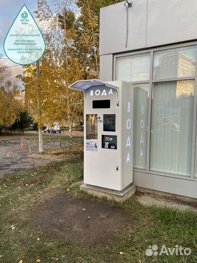 Бизнес с высоким доходом и быстрой окупаемостью