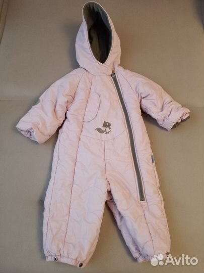 Продам детские вещи