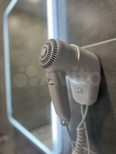 Квартира-студия, 24 м², 16/17 эт.