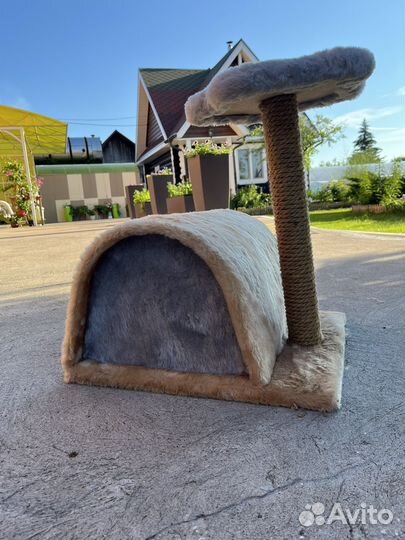 Когачий домик