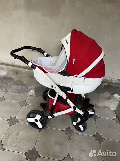 Продаётся коляска
